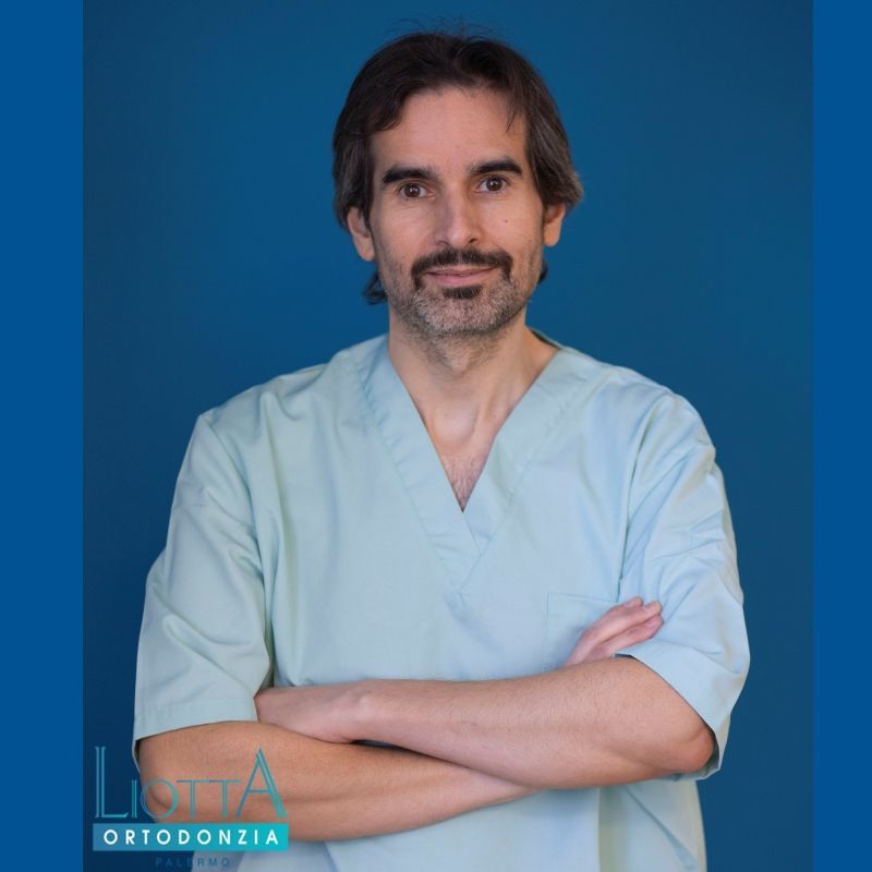 Alfonso - Ortodonzia mobile e funzionale