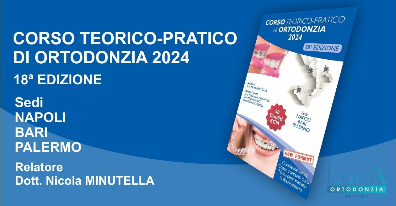 Corso 2024