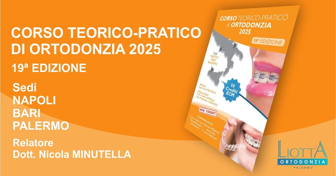 Corso 2025