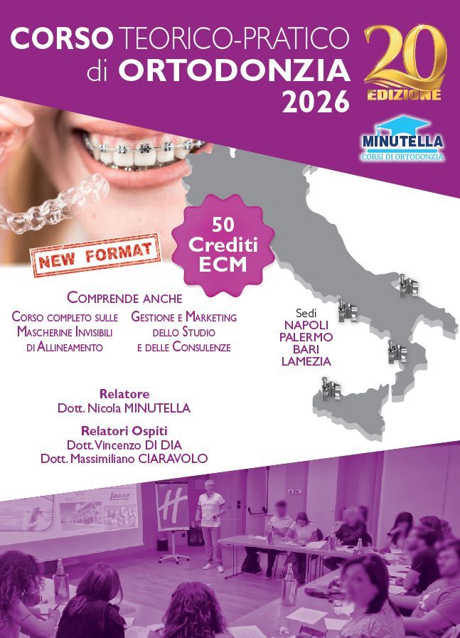 Corso 2026